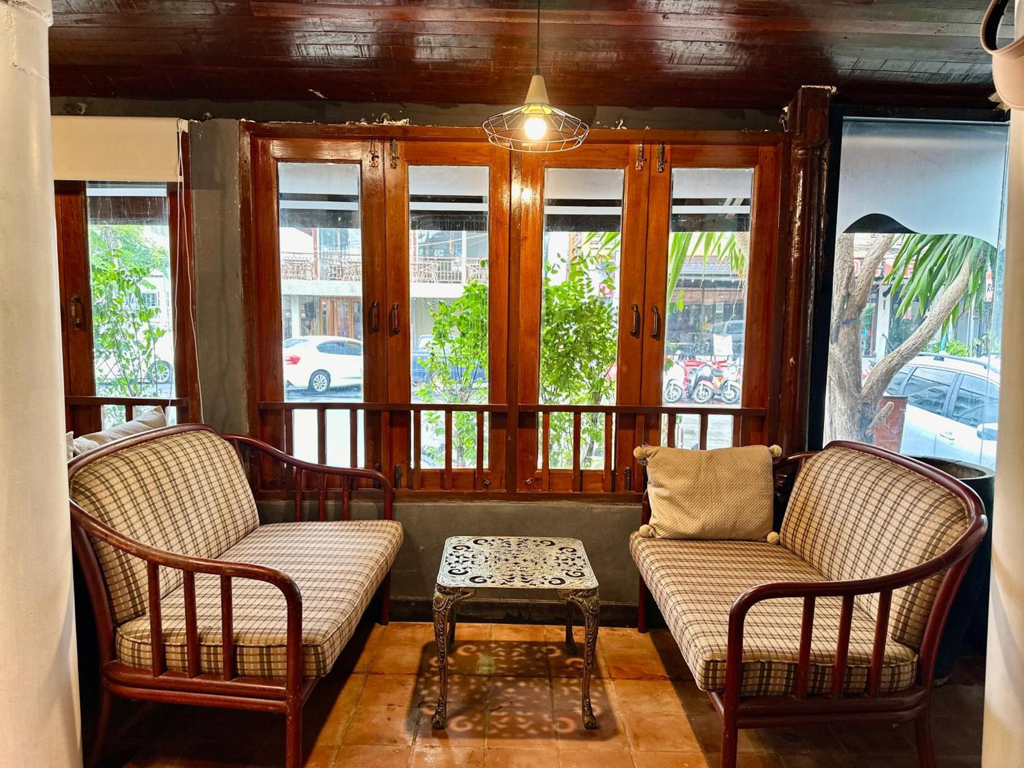Tony'S Place Ayutthaya Экстерьер фото